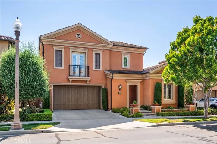 34 Umbria, Irvine, California 92618