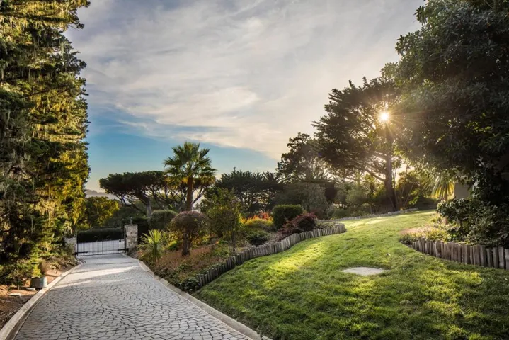 3321 17 Mile Drive, Pebble Beach, California 93953 — photo 4