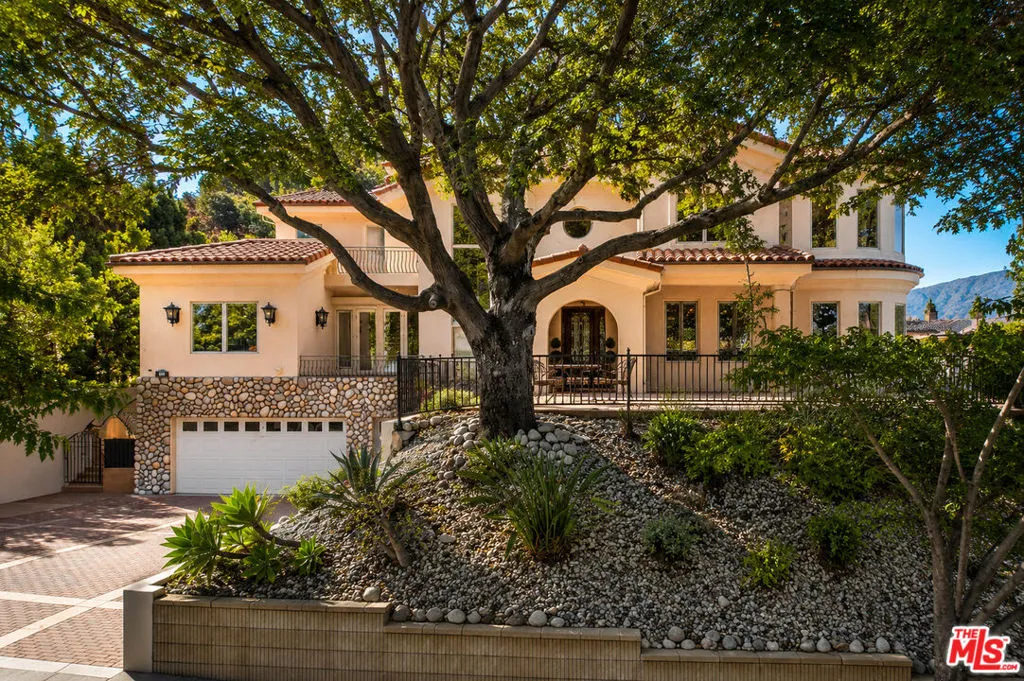 868 Braewood Court, South Pasadena, California 91030 — photo 5