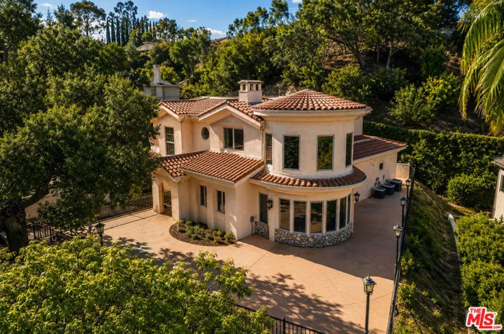 868 Braewood Court, South Pasadena, California 91030