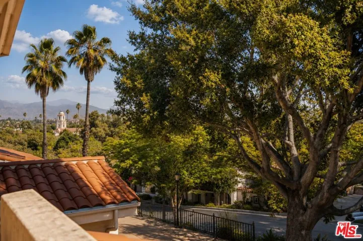 868 Braewood Court, South Pasadena, California 91030