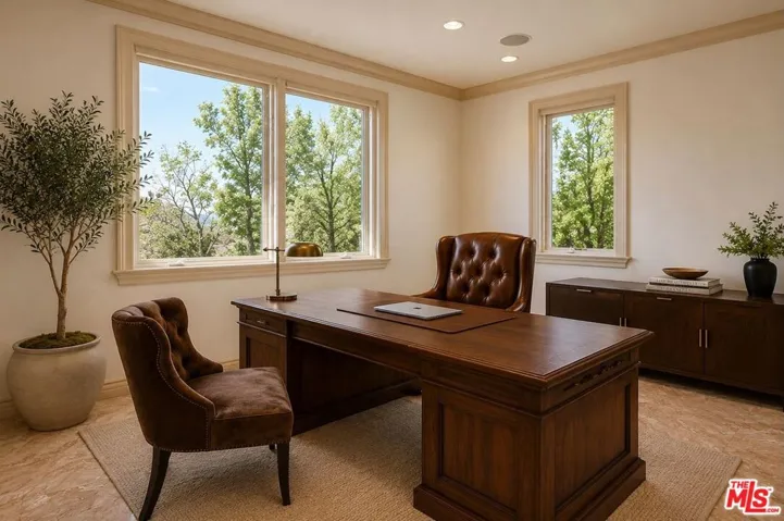 868 Braewood Court, South Pasadena, California 91030