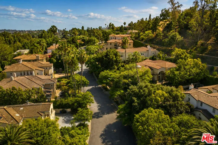 868 Braewood Court, South Pasadena, California 91030