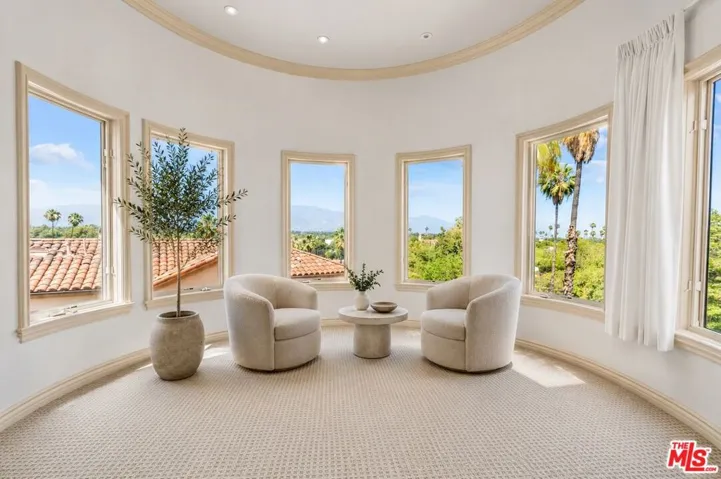 868 Braewood Court, South Pasadena, California 91030