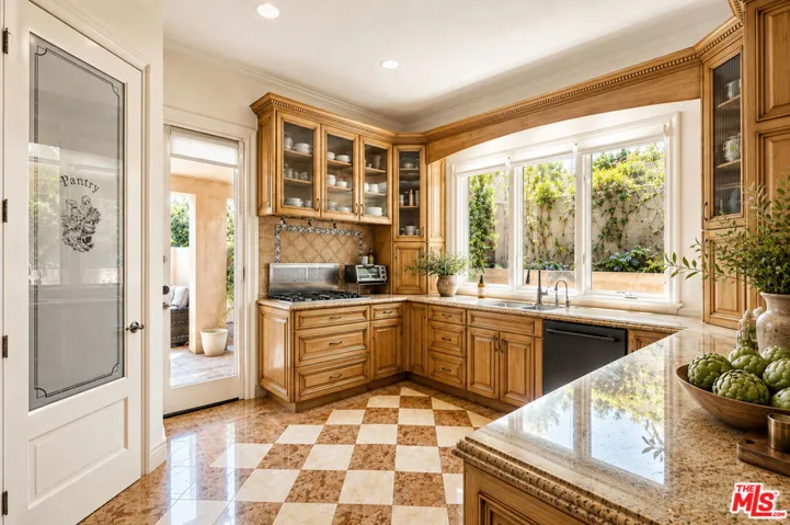 868 Braewood Court, South Pasadena, California 91030