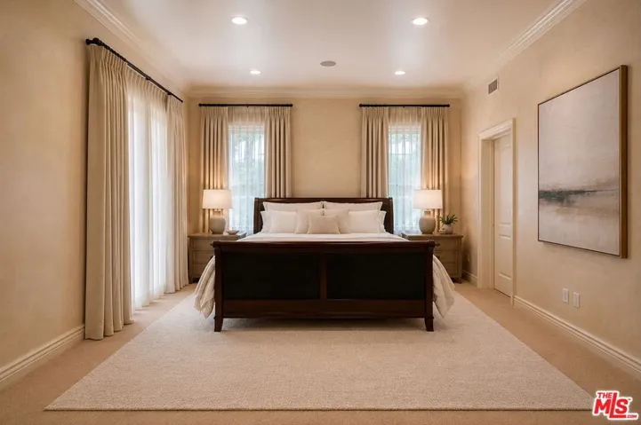 868 Braewood Court, South Pasadena, California 91030