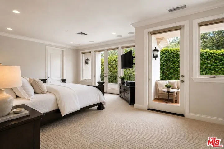868 Braewood Court, South Pasadena, California 91030