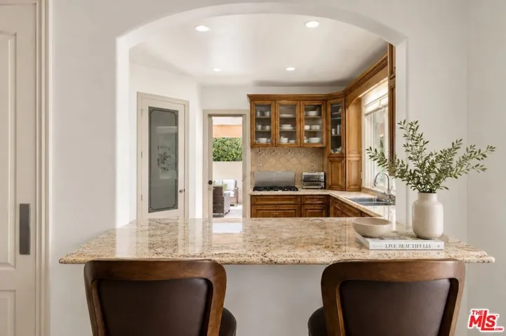 868 Braewood Court, South Pasadena, California 91030