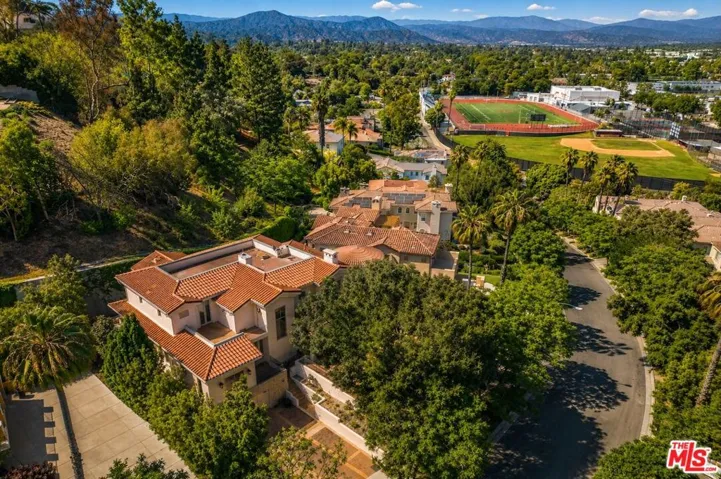 868 Braewood Court, South Pasadena, California 91030