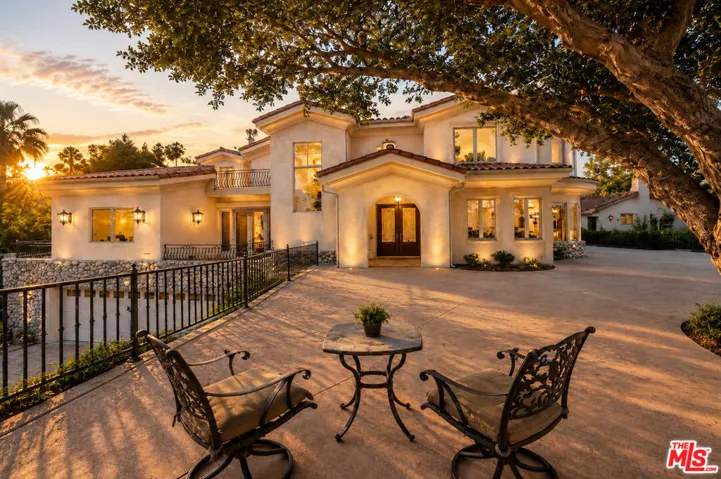 868 Braewood Court, South Pasadena, California 91030