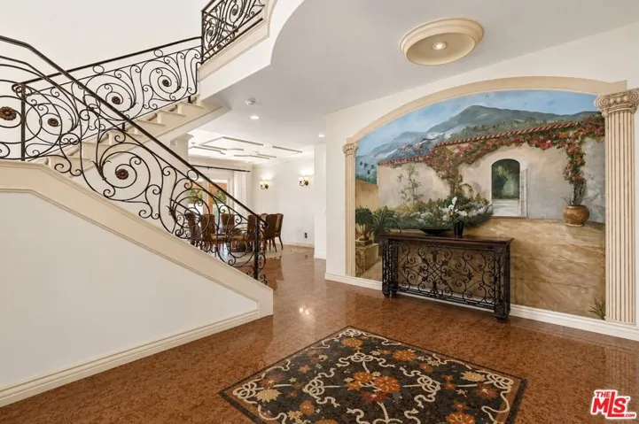 868 Braewood Court, South Pasadena, California 91030