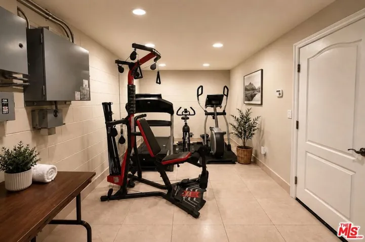 868 Braewood Court, South Pasadena, California 91030