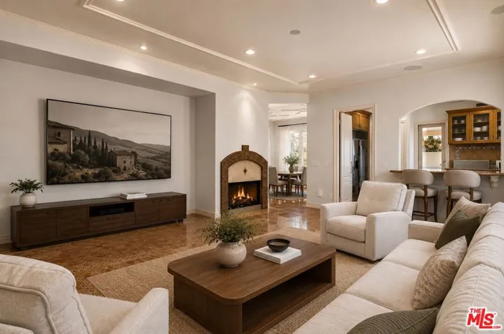 868 Braewood Court, South Pasadena, California 91030