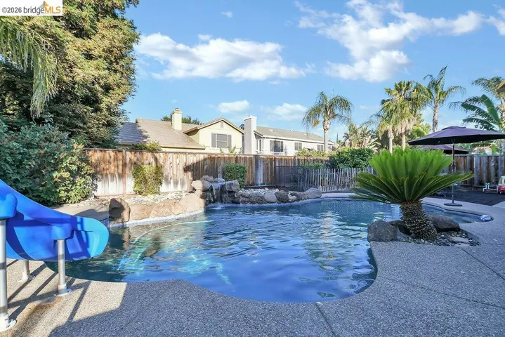 1040 Broadcreek Court, Brentwood, California 94513-5822
