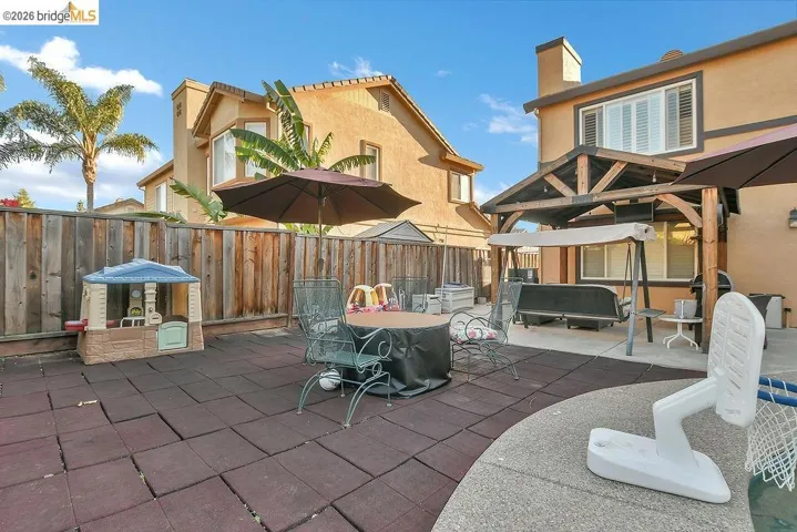 1040 Broadcreek Court, Brentwood, California 94513-5822
