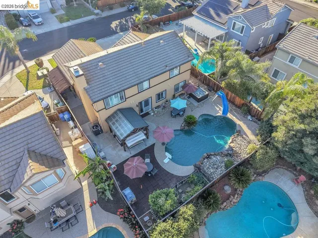 1040 Broadcreek Court, Brentwood, California 94513-5822