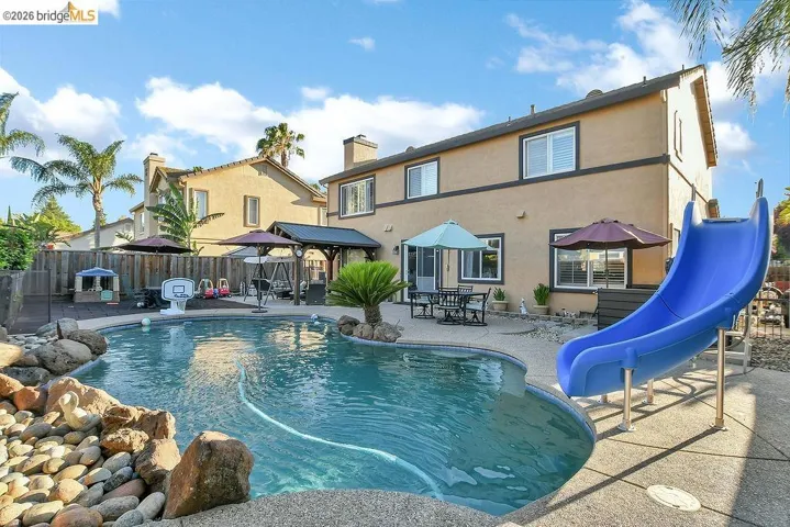 1040 Broadcreek Court, Brentwood, California 94513-5822