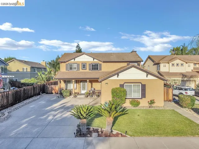 1040 Broadcreek Court, Brentwood, California 94513-5822