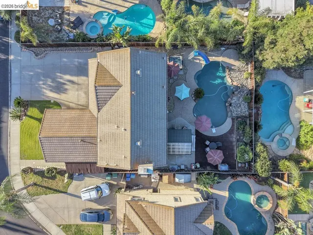 1040 Broadcreek Court, Brentwood, California 94513-5822