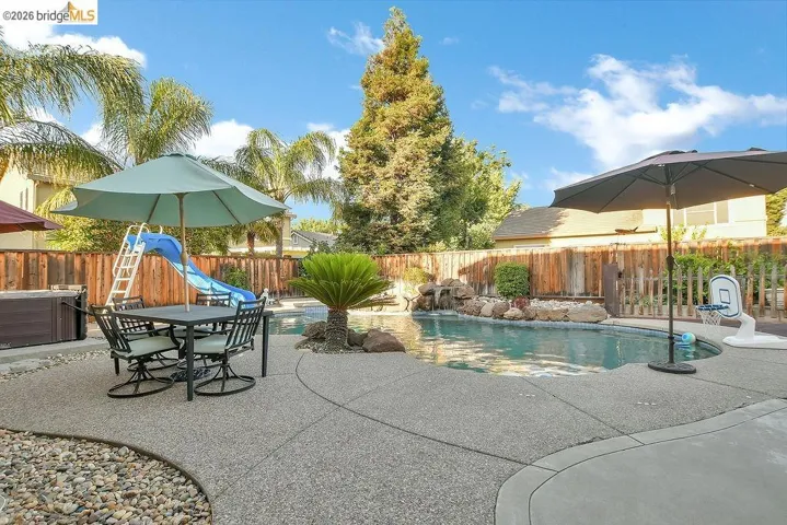 1040 Broadcreek Court, Brentwood, California 94513-5822