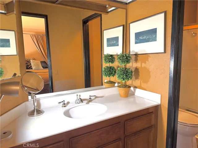Primary Ensuite Bathroom!