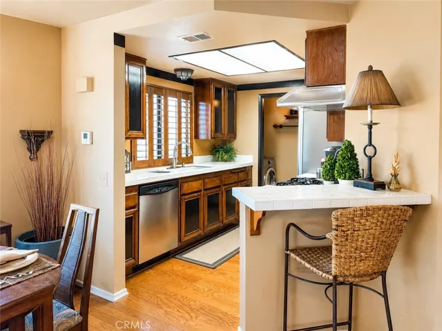 11 Bramble, Aliso Viejo, California 92656