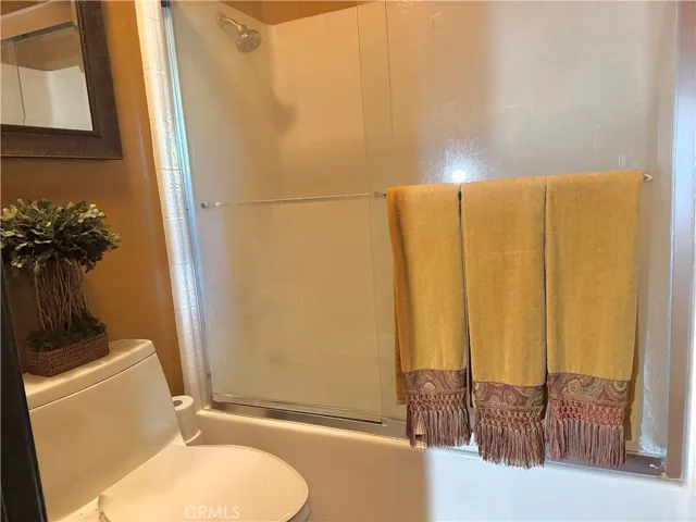 Full Bath!