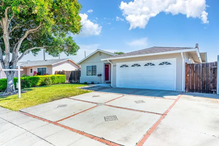 3639 Macgregor, Santa Clara, California 95054