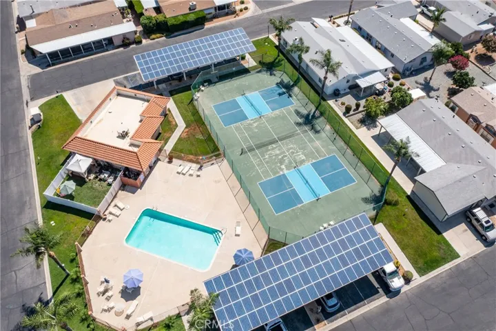 1250 N Kirby Street 9, Hemet, California 92545