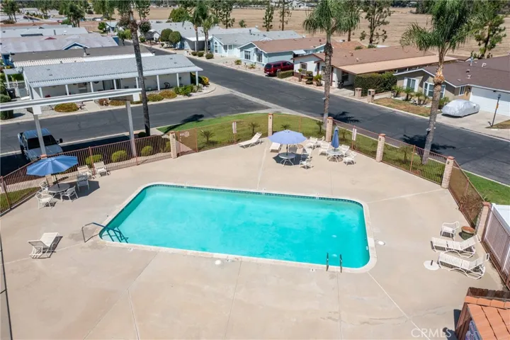 1250 N Kirby Street 9, Hemet, California 92545