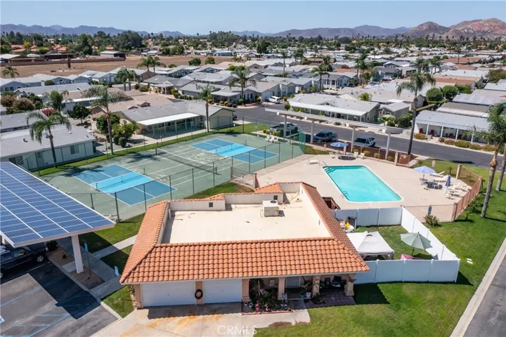 1250 N Kirby Street 9, Hemet, California 92545