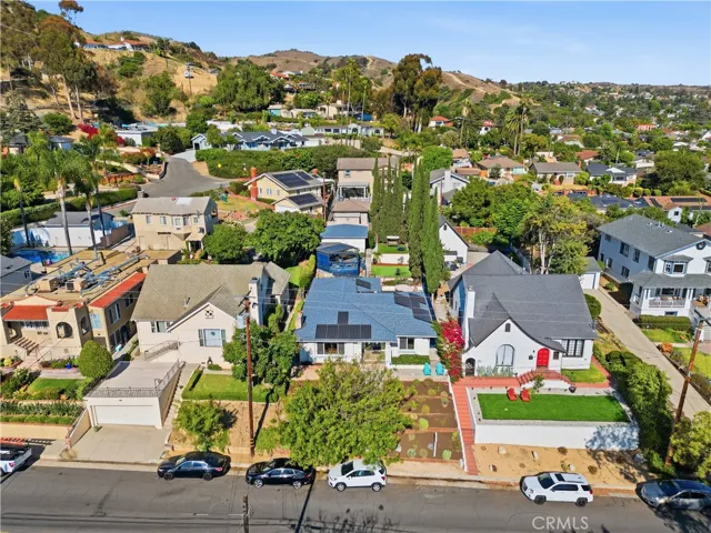 5650 Pickering, Whittier, California 90601