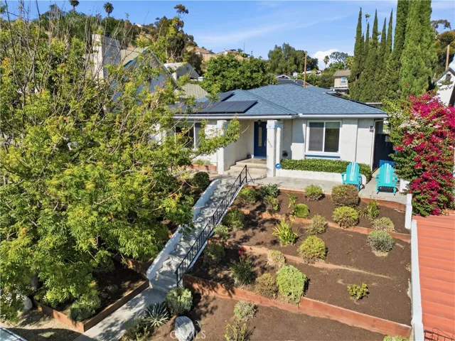 5650 Pickering, Whittier, California 90601