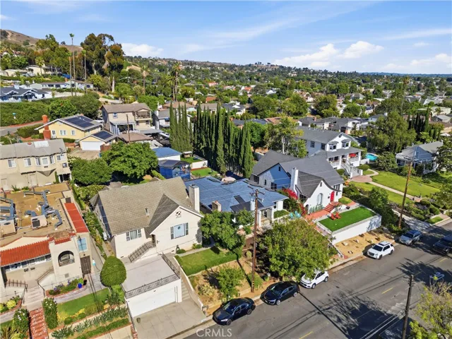5650 Pickering, Whittier, California 90601