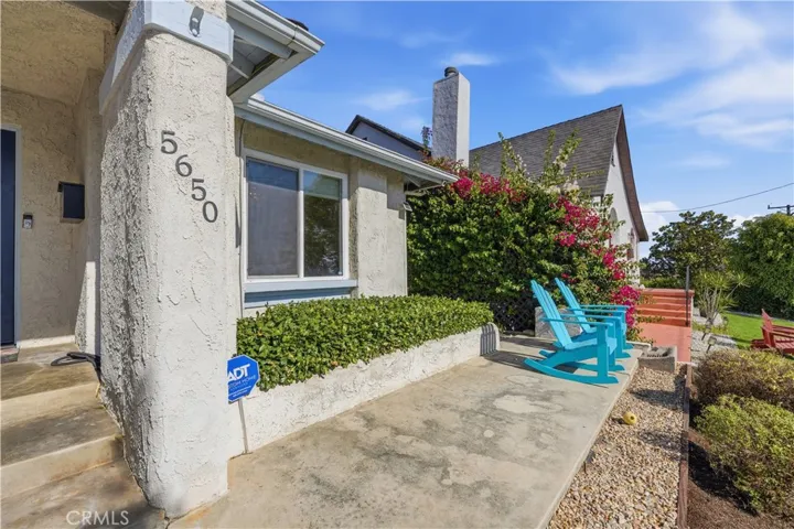 5650 Pickering, Whittier, California 90601