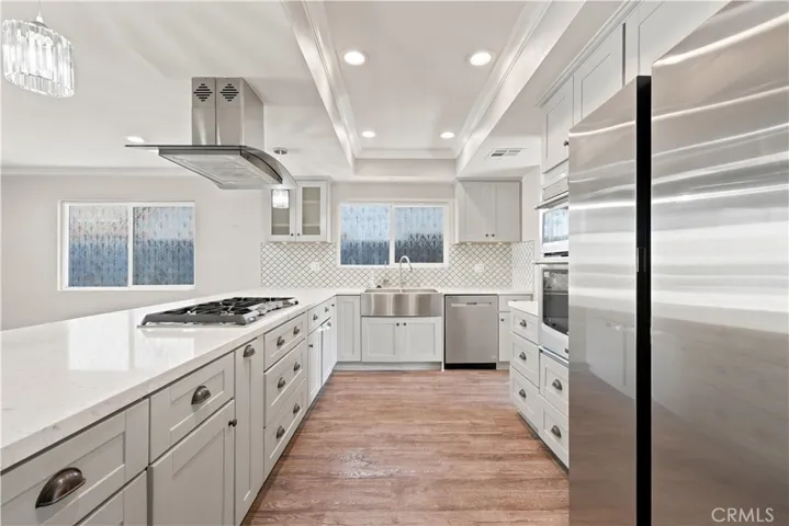 5650 Pickering, Whittier, California 90601