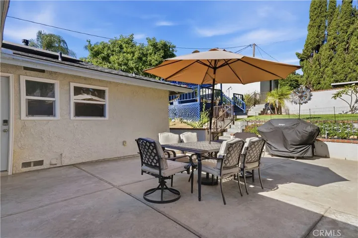 5650 Pickering, Whittier, California 90601