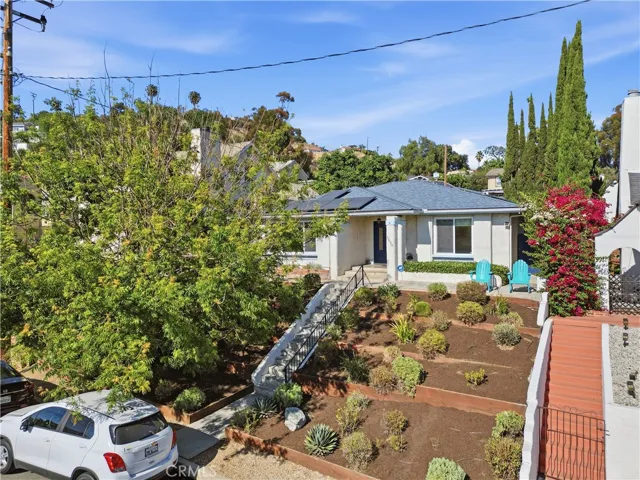 5650 Pickering, Whittier, California 90601