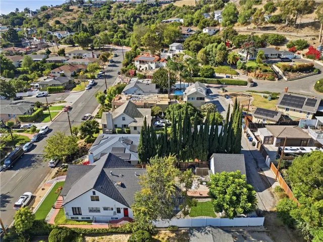 5650 Pickering, Whittier, California 90601