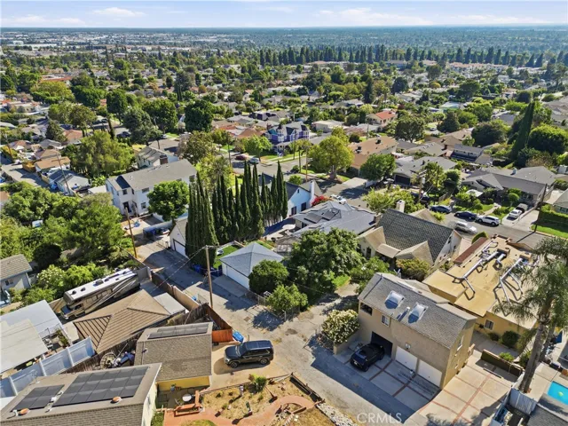 5650 Pickering, Whittier, California 90601