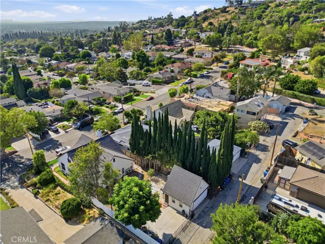 5650 Pickering, Whittier, California 90601