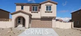 10156 Colten Ridge Street, Adelanto, California 92301