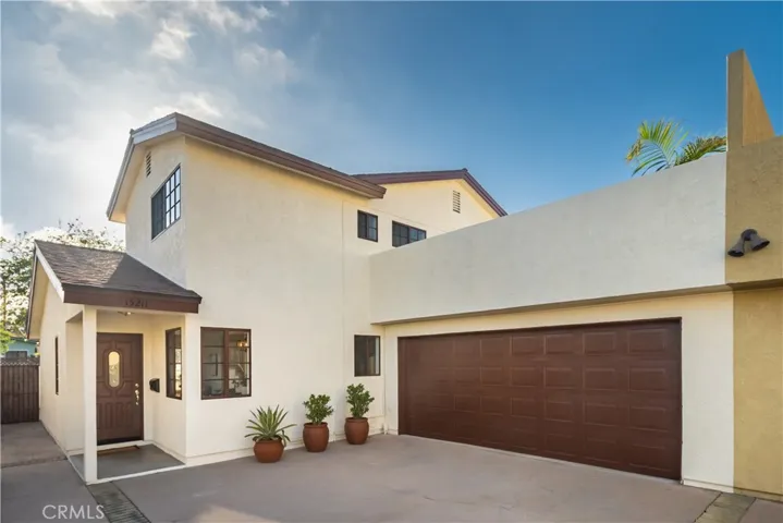15211 Avis Avenue, Lawndale, California 90260