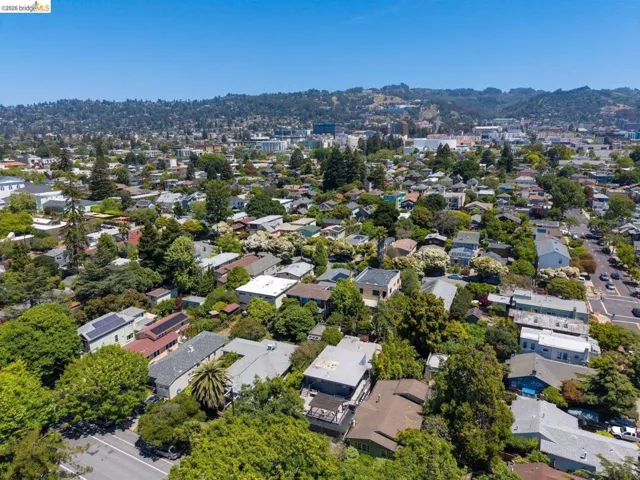 2235 California St, Berkeley, California 94703
