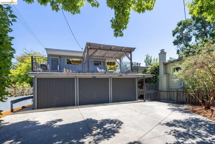 2235 California St, Berkeley, California 94703