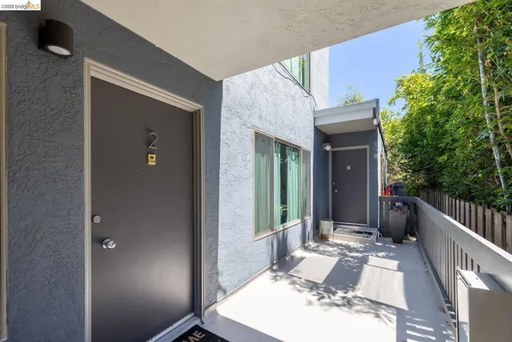2235 California St, Berkeley, California 94703