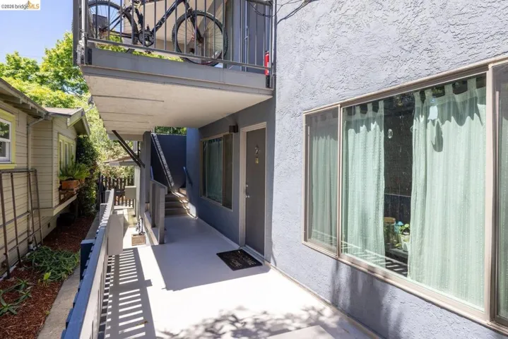 2235 California St, Berkeley, California 94703