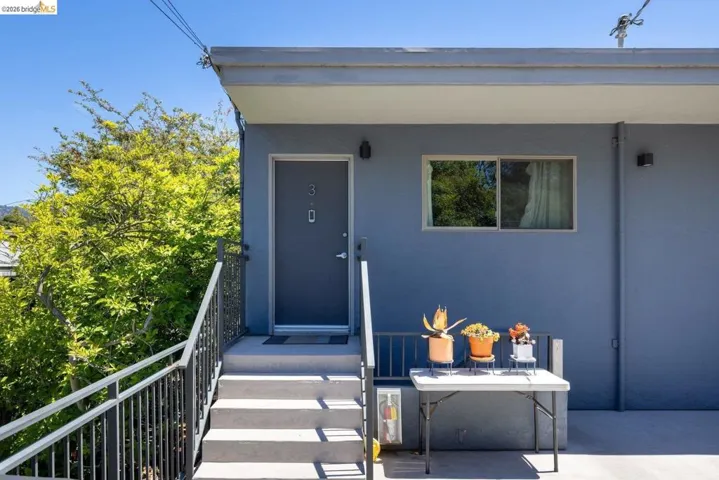 2235 California St, Berkeley, California 94703