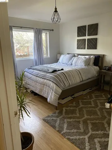 Unit 2 bedroom