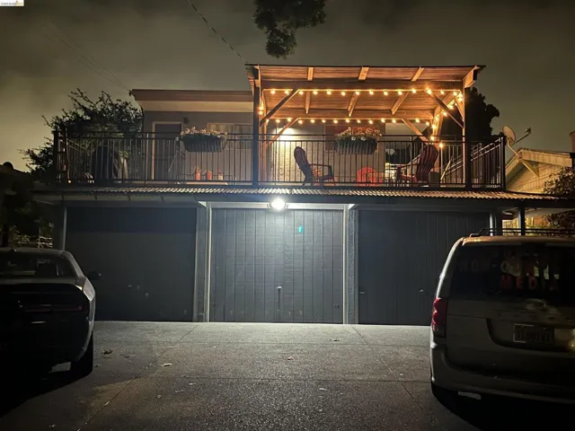 2235 California St, Berkeley, California 94703